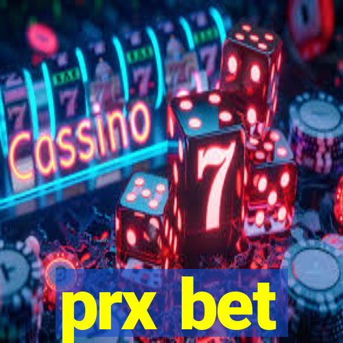 prx bet