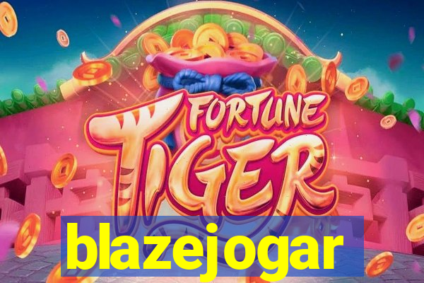 blazejogar