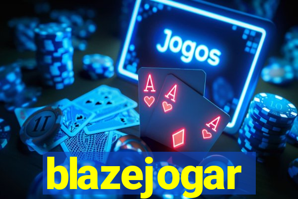 blazejogar