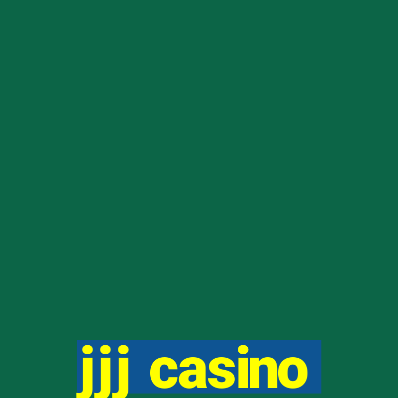 jjj casino