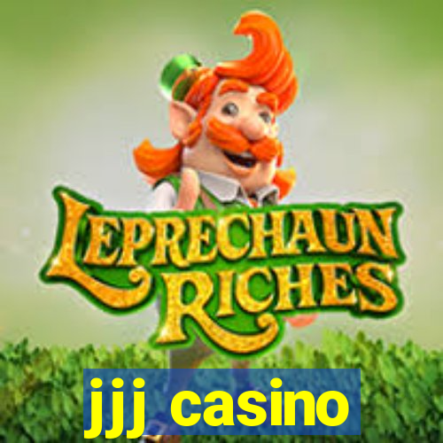 jjj casino