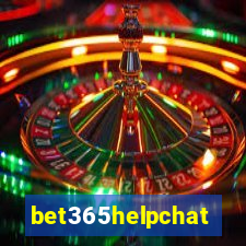 bet365helpchat