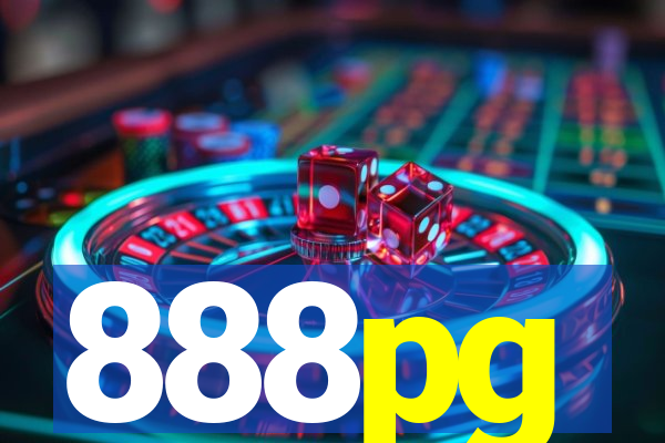 888pg