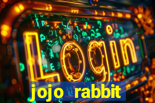 jojo rabbit assistir dublado