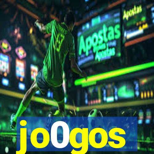 jo0gos