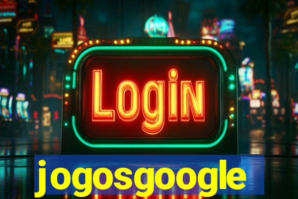 jogosgoogle