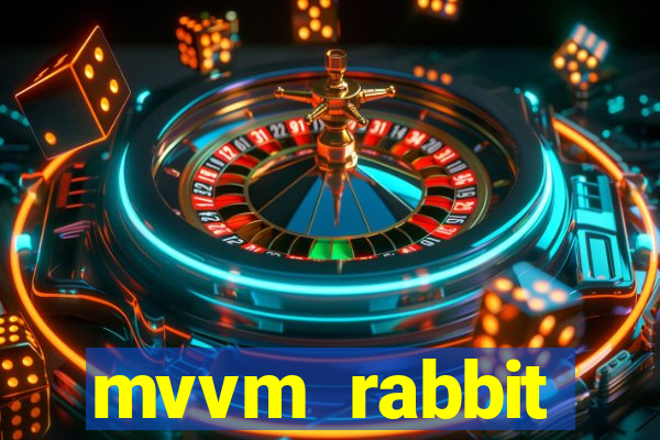 mvvm rabbit download filmes