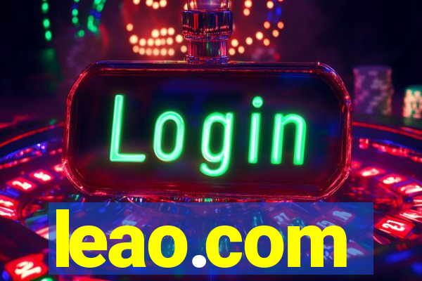 leao.com