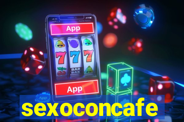 sexoconcafe