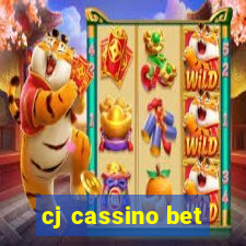 cj cassino bet