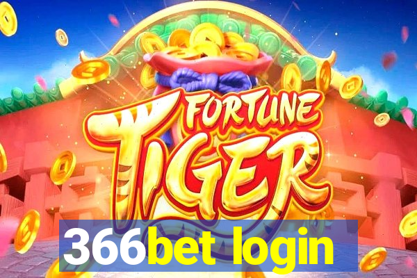 366bet login