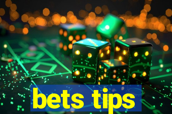 bets tips