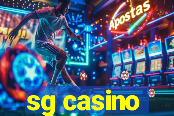 sg casino