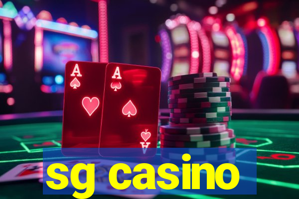 sg casino