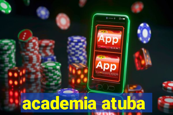 academia atuba