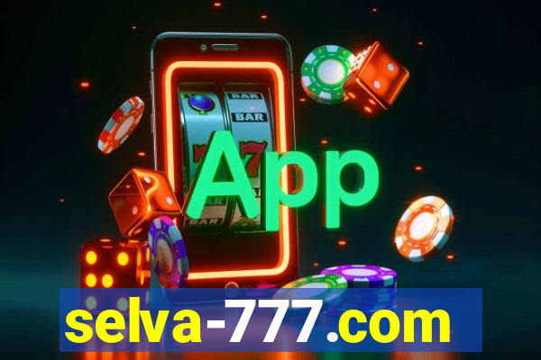 selva-777.com