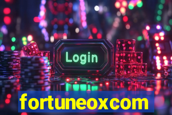 fortuneoxcom