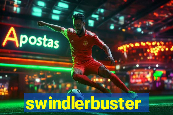 swindlerbuster