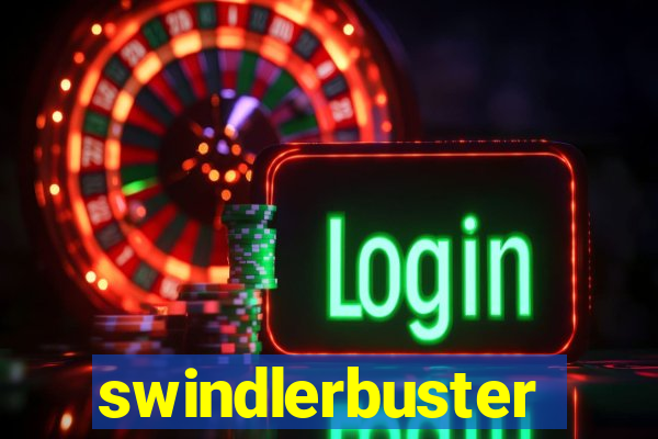 swindlerbuster