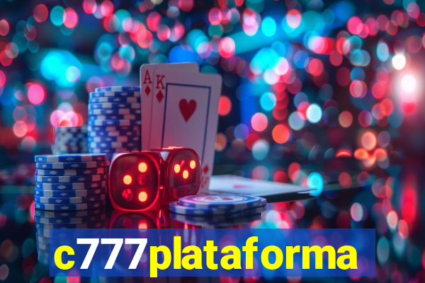 c777plataforma