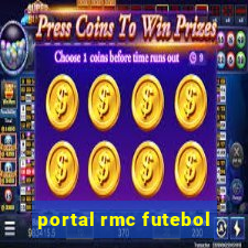 portal rmc futebol