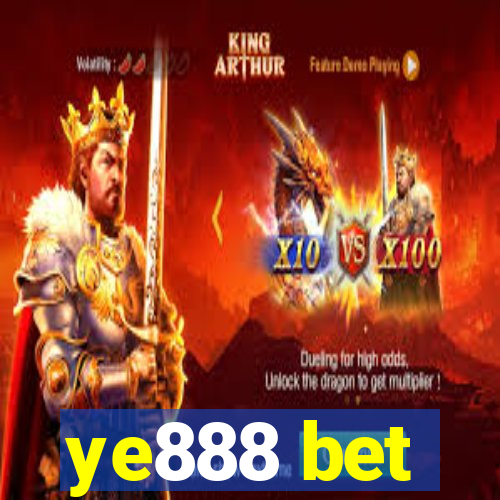 ye888 bet