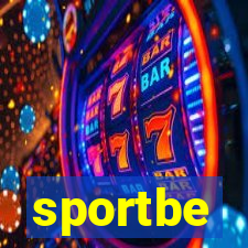 sportbe