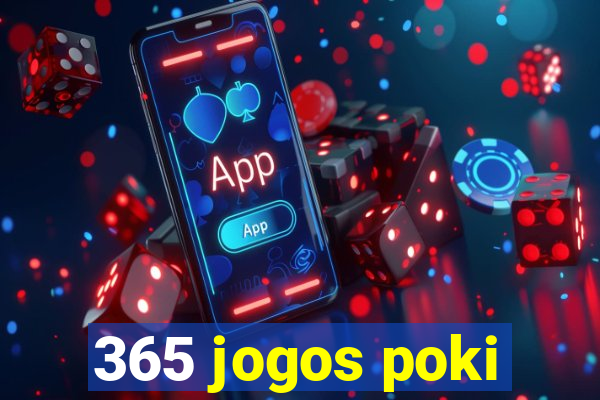 365 jogos poki