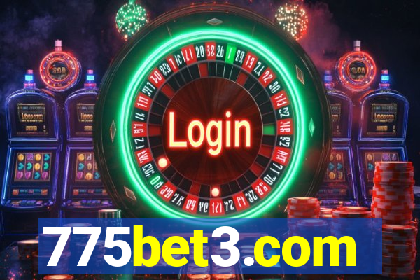 775bet3.com