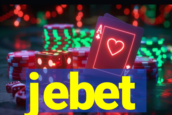 jebet