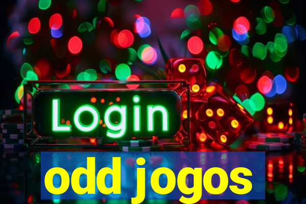 odd jogos