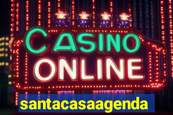 santacasaagendamento