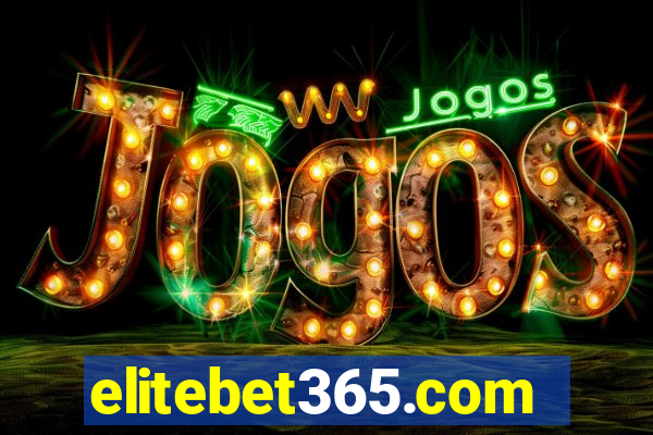 elitebet365.com