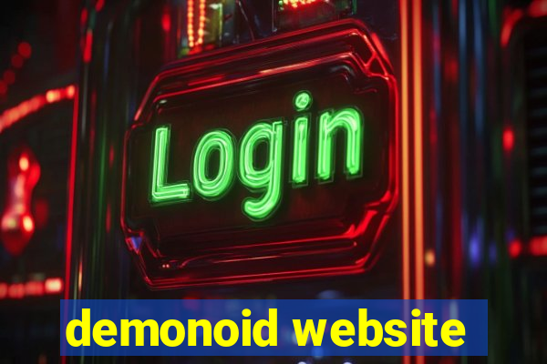 demonoid website