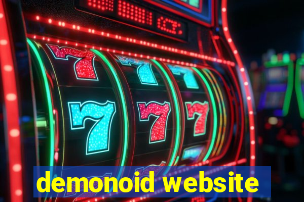 demonoid website