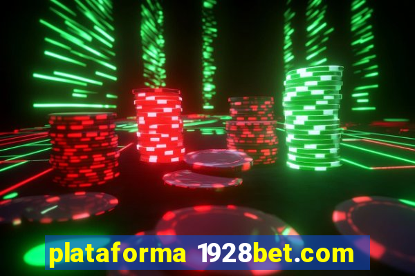 plataforma 1928bet.com