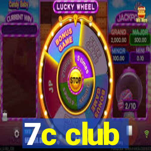 7c club