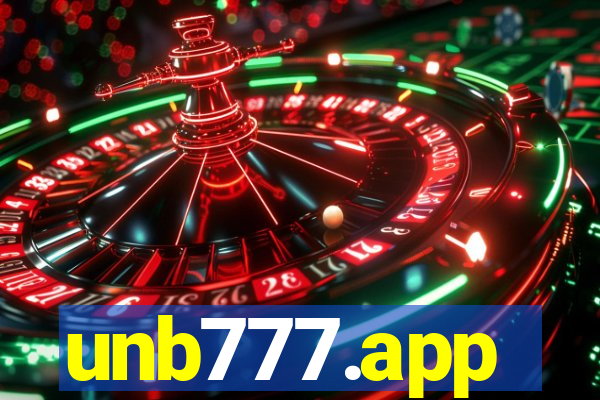 unb777.app