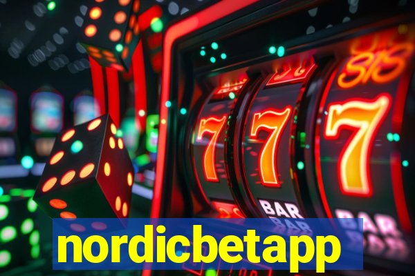 nordicbetapp