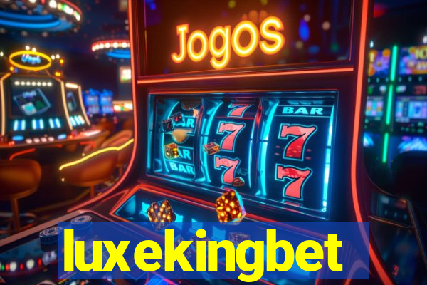 luxekingbet