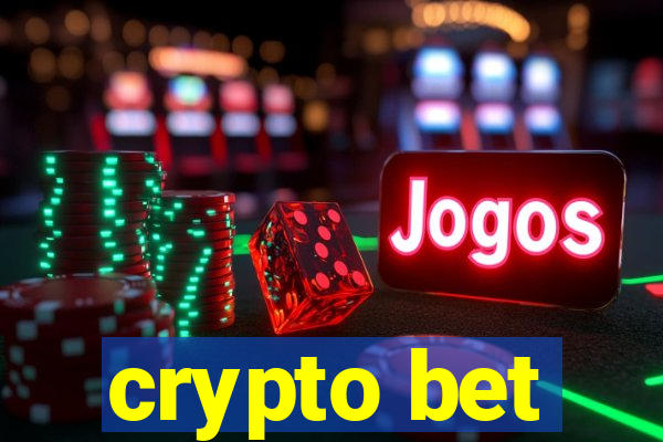 crypto bet