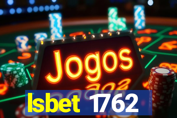 lsbet 1762