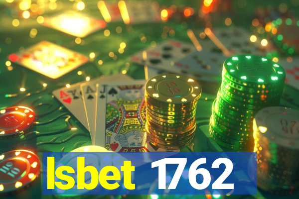 lsbet 1762