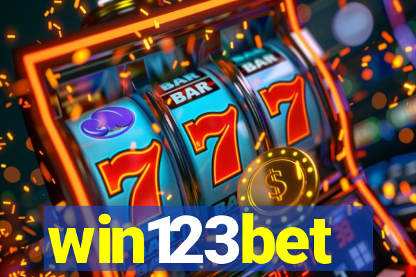 win123bet