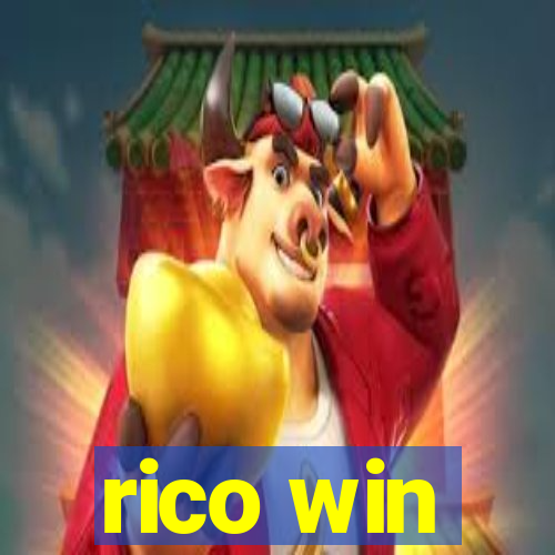 rico win