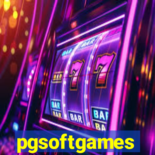 pgsoftgames