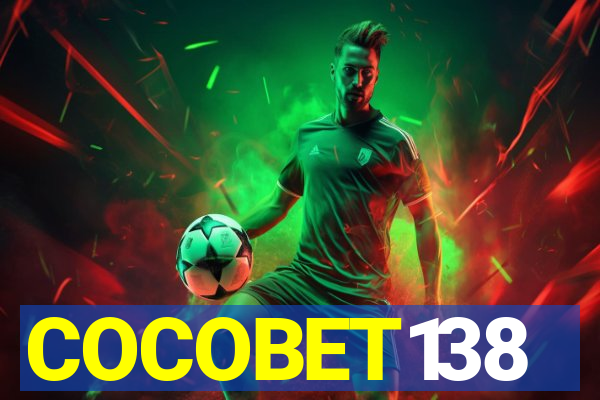 COCOBET138