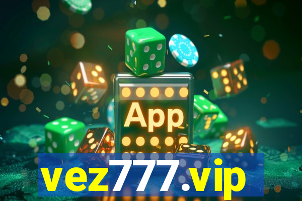 vez777.vip