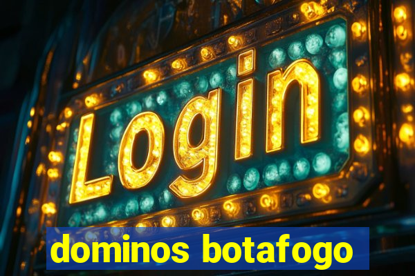 dominos botafogo