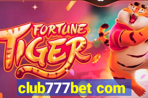 club777bet com